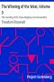 [Gutenberg 11943] • The Winning of the West, Volume 3 / The Founding of the Trans-Alleghany Commonwealths, 1784-1790